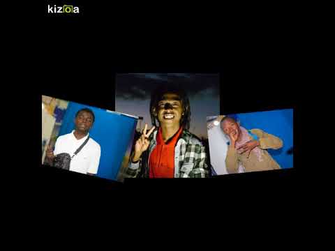 Bonnali X Yvan Blackkaton - Fa naninona