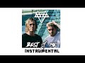 NEFFEX Best Of Me Instrumental