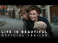 1997 Life Is Beautiful Officiail Trailer 1 HD Miramax Films