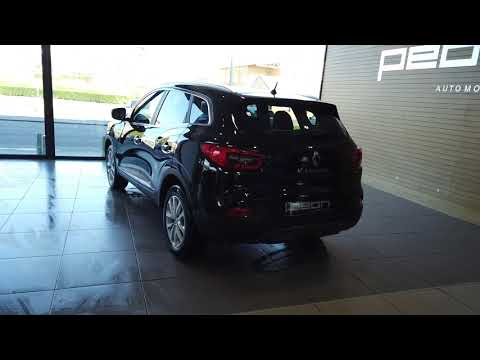 RENAULT KADJAR 1 5 DCI ZEN