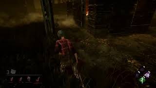 DEAD BY DAYLIGHT