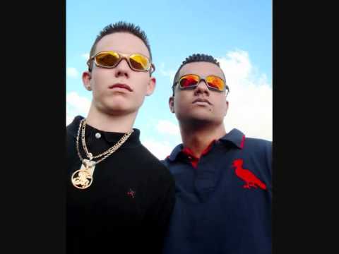 mc juninho jr part mc binho   cotinado de mil grau