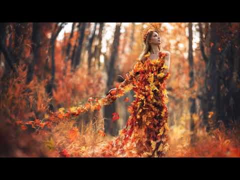 Beat Service & Ana Criado - An Autumn Tale (Moonnight Remix)