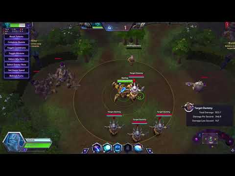 Fenix Plasma Cutter Value | Heroes of the Storm