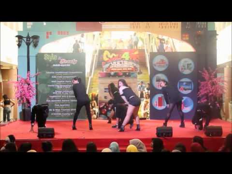 ONEWAY -  He Said She Said (Ashley Tisdale) & Too Late (Co-Ed)