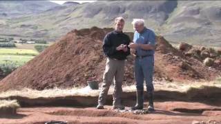 The Saga of a Viking Age Longhouse in Iceland