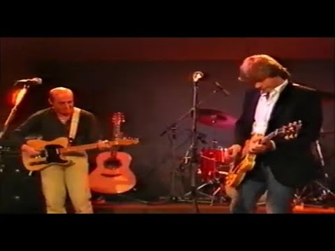 The Dave Edmunds Band with Micky Gee, John David, Geraint Watkins and Dave Charles 1982