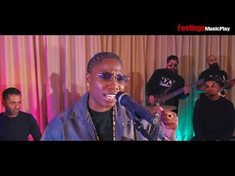 Tranga Rugie & The NxtGen Band - Kuch Kuch Live Medley Ft. Lady Sanjana & Tariq Sadal