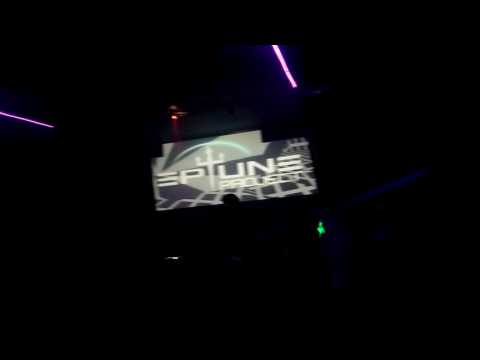 Neptune Project @ Populus - ID#5