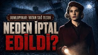 Dumlupınar Vatan Sağ Olsun Filmine Ne Oldu? NEDEN İPTAL EDİLDİ?