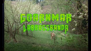 Music video thumbnail preview for LaBrassBanda - Goaßnmaß (Official Video) by LaBrassBanda