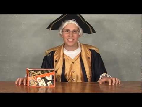 The Gamer's Atlas: Mhing Review