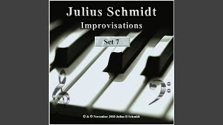 Improvisations, Set 7: III. —