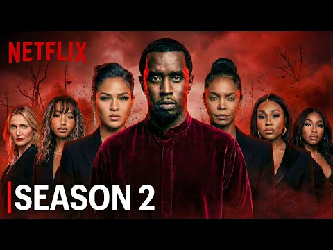 Sean Combs: The Reckoning | Full Season 2 Official – Diddy vs Ex-Girlfriends