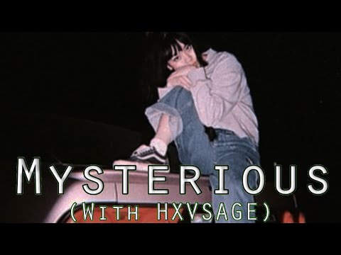 KSLV Noh x HXVSAGE - Mysterious [Extended]