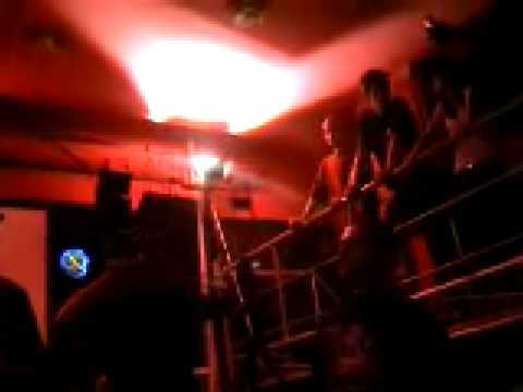 Cojones Records prezinta R.A.N.-S la Vaslui 12 oct 2007 (part1)