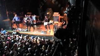 Joywave - "Parade" (Live at House of Blues, Anaheim CA)