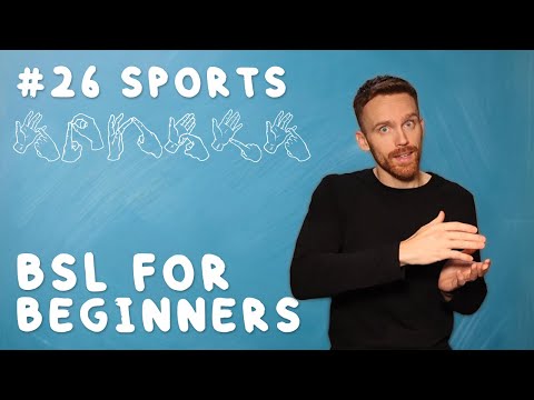 How to Sign Free BSL Resources in BSL