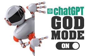 ChatGPT GodMode Command Prompts | Unlock Open Ai Chat GPT Super Powers
