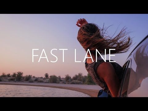 Palm Trees X MdL X Abi F Jones - Fast Lane (Lyrics)