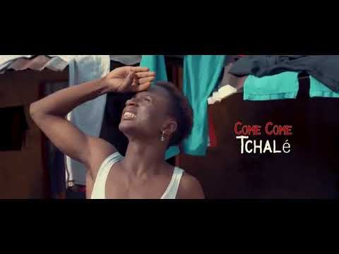 Wiz Montana - Come Come Tchale