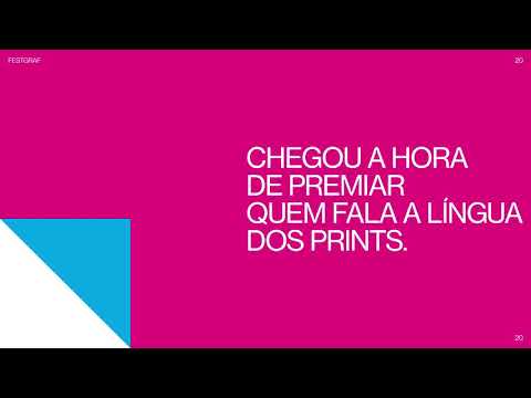 Campanha FestGraf 2020