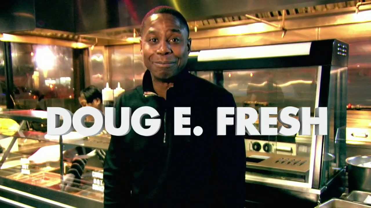 The Art of Rap Official 2012 Trailer (HD)