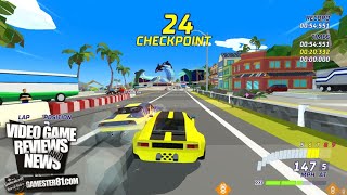 This New Racing Game Got Me Back Into Racing Games! - Gamester81