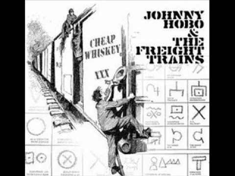 Johnny Hobo & The Freight Trains - I'm So Punk, I Hate Punk