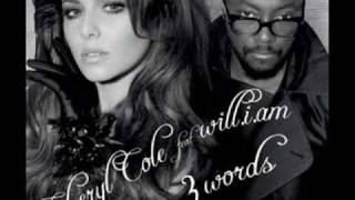 Cheryl Cole & Will.I.Am - Heartbreaker