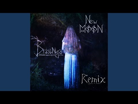 New Moon (Fieke Van den Hurk Remix)