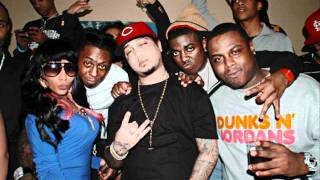 Lil Wayne - YM Banger (Feat. Jae Millz,Gudda Gudda &amp; Tyga)