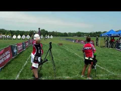 internet TV WOMEN recurve and compound