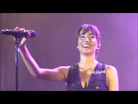 AITANA 'VAS A QUEDARTE' | Play Tour Alicante - 10/08/2019 | @Jejuu14