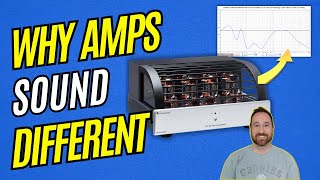Should All Amplifiers Sound The Same?
