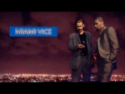 Miami Vice OST - A forgotten track