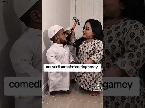 مواقف وطرائف كوميديا مضحكة جدا 😂 #علي_كلاي #محمود_حسن_عجمي #كوميديات #comedianmahmoudagamey