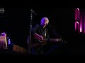 Graham Nash - You'll Never Be The Same - New York  9/19