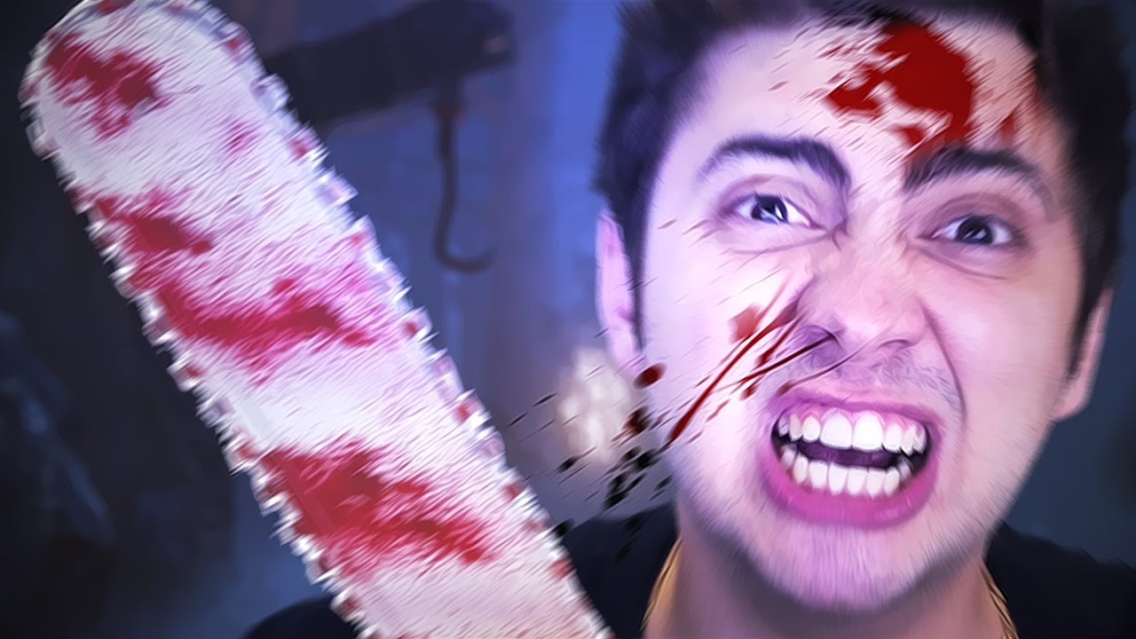 EU NÃO NASCI PRA MATAR!