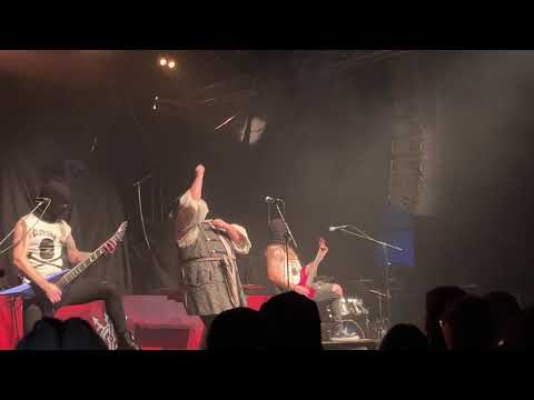 RUMAHOY - Time To Party [Live Geiselwind 2023]