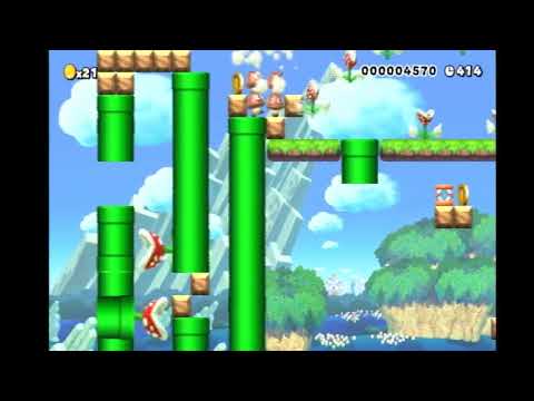 [SMM] Team 0% - Flappy Bird by David (0/437)