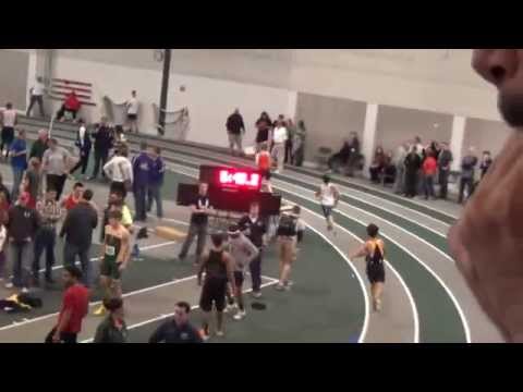 2013 IPTT 4x800m Class 3A