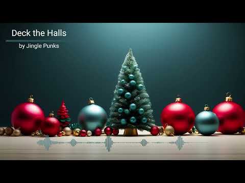 Deck the Halls (Vocals) by Jingle Punks