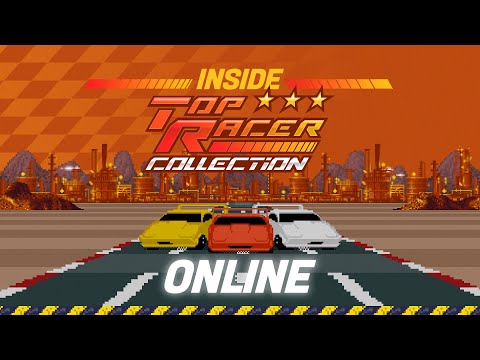 Inside Top Racer Collection - Modo online thumbnail