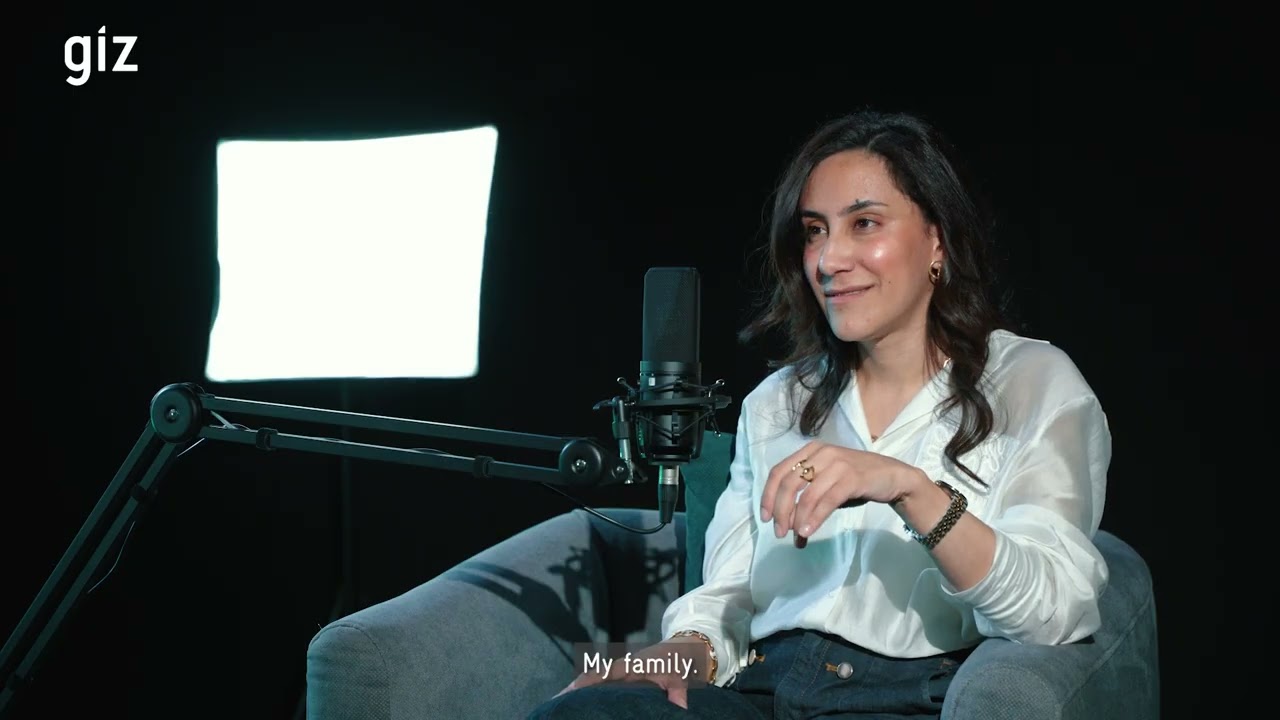 #EP 9 - Muna Dmaidi