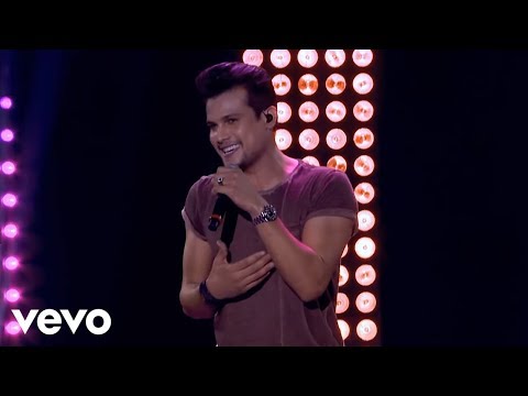 Israel Novaes - Cuidando De Longe (Ao Vivo) ft. Jefferson Moraes