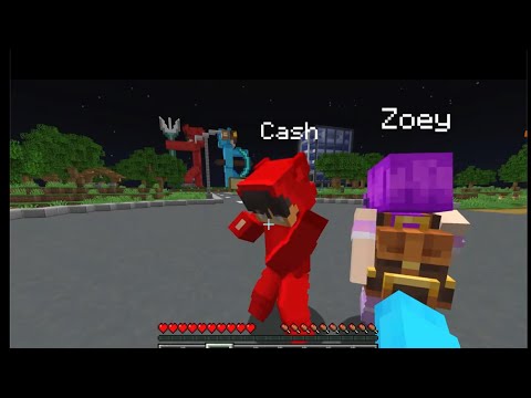 Cash and Nico funny moments part 1