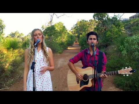 Take Me Home, Country Roads - John Denver - Emily Joy Cover