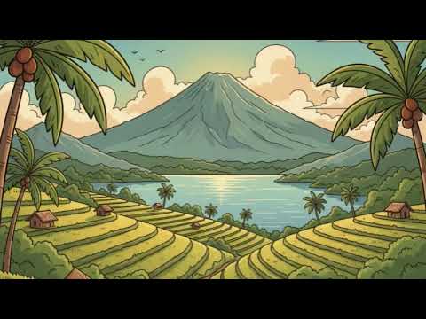 Local Lofi Guy: Indonesian 01