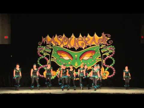 Best Hip Hop // BIRD MACHINE - Studio 5678 [Davenport, IA]
